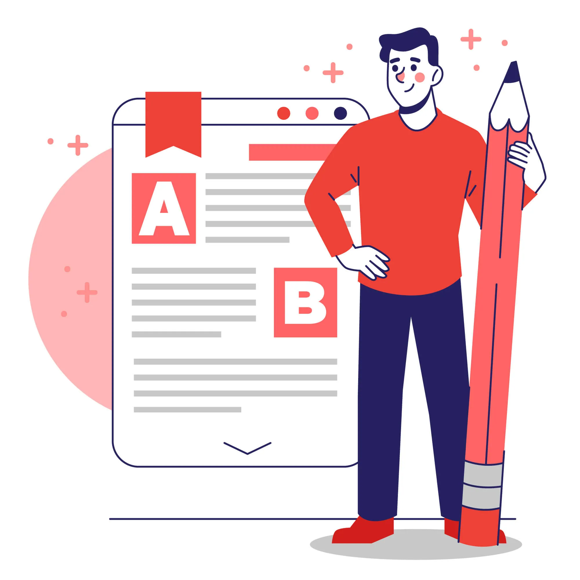Content Writing Digiavenir