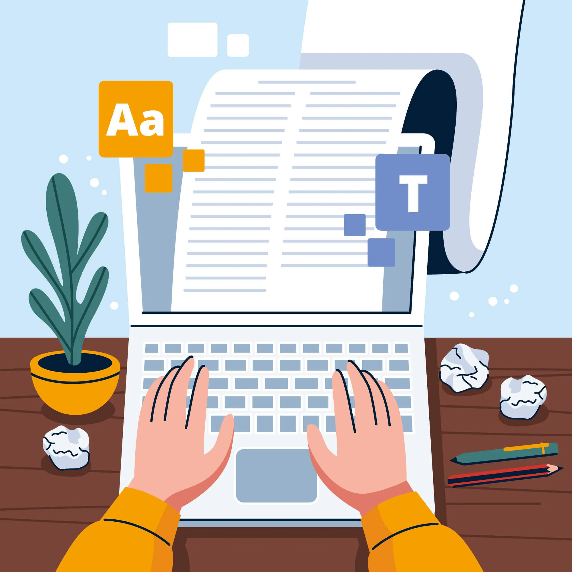 best content writing agency
