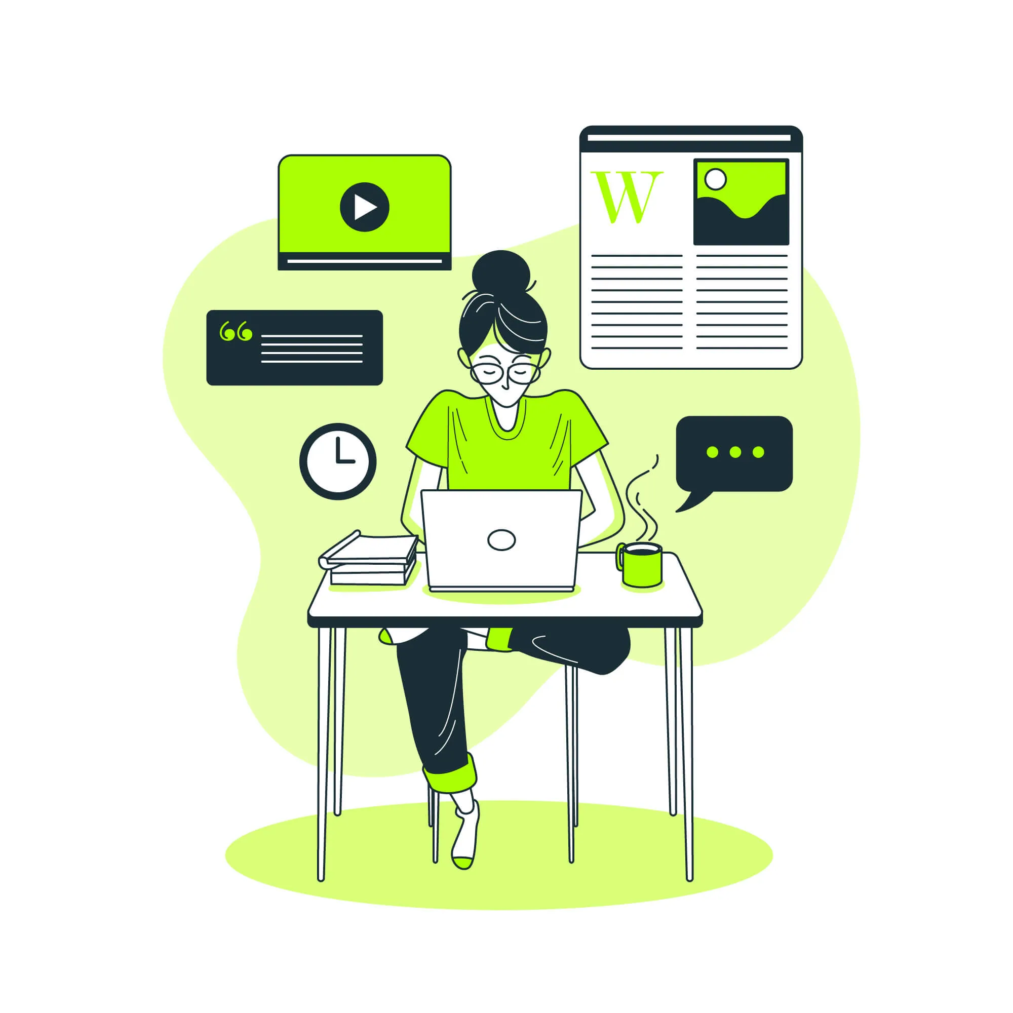 best content writing company in india