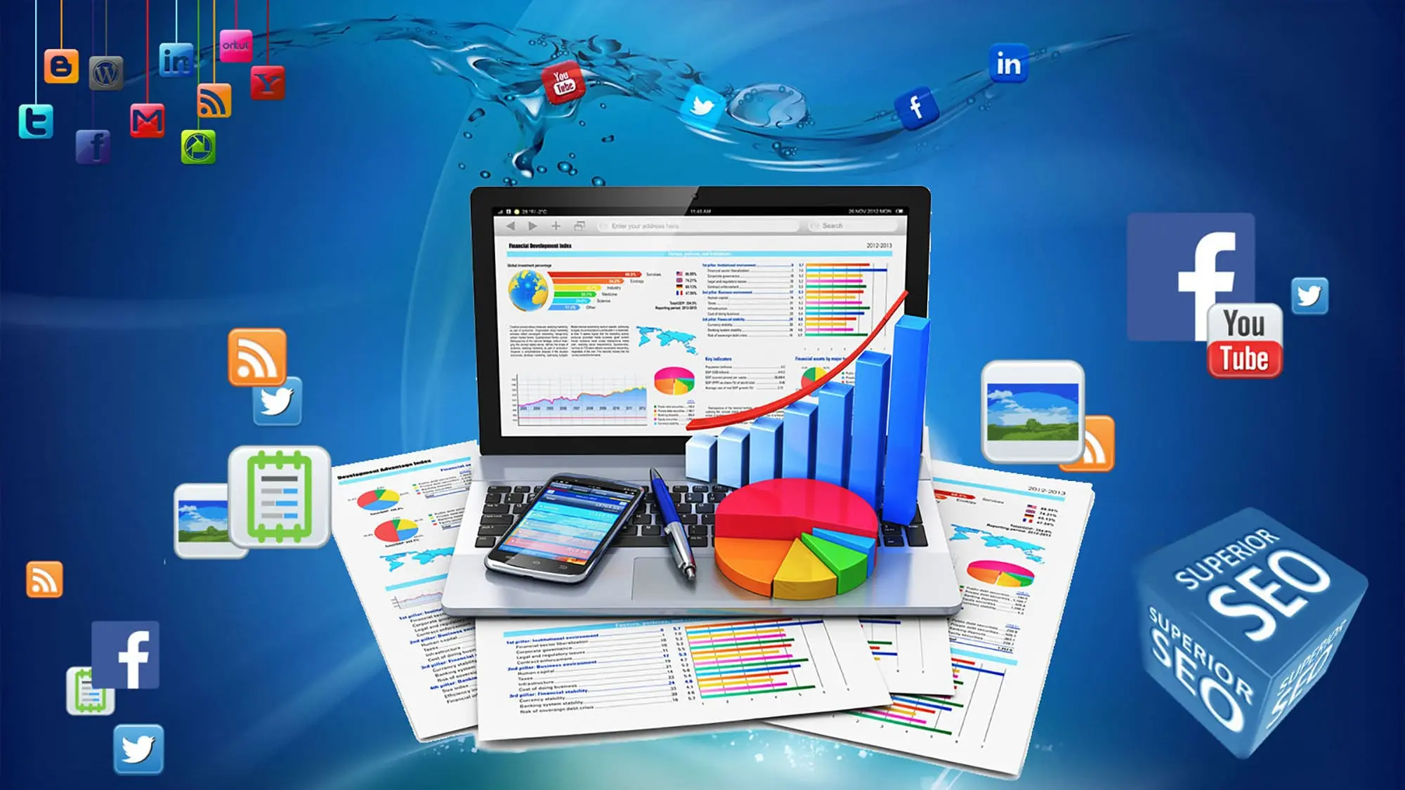 Best Website Development Agency 
