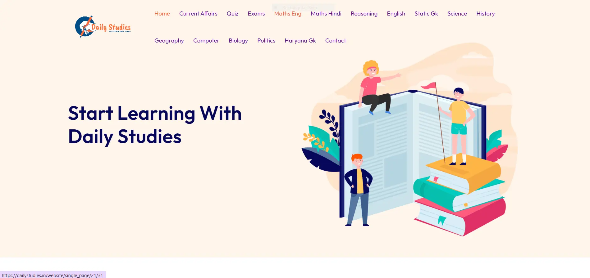 Borrow - Loan Company Website Template 